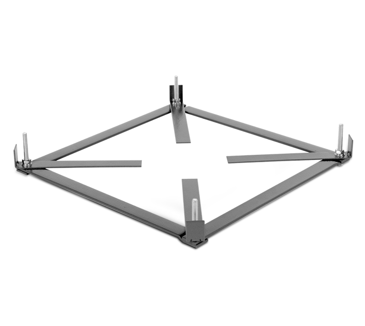 TR-CU 10/15 (CONTROTELAIO DI BASE U.)